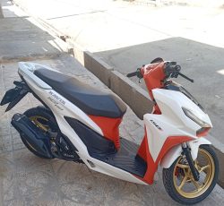 طرح کیلیک کویر نیوفیس