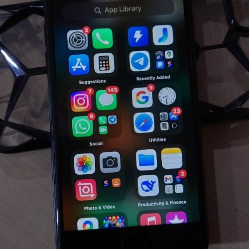 کاملا سالم درحد نو