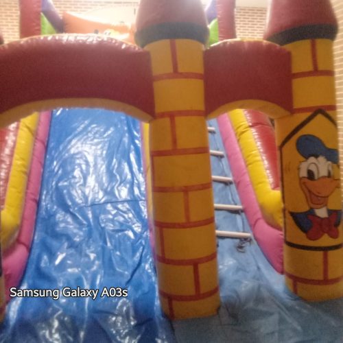 فروش فوری وسایل بادی