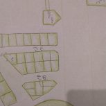 قطعه زمین مسکونی