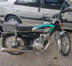 موتور سیکلات