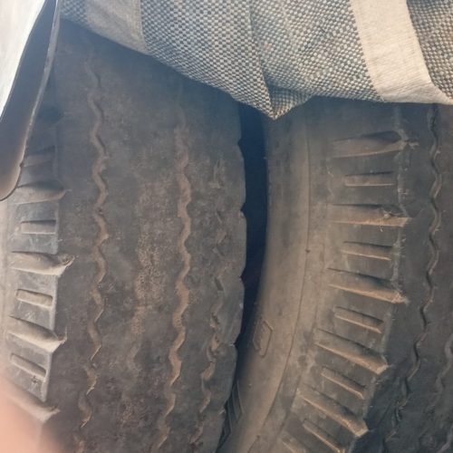 لاستیک نیسان