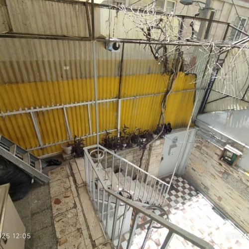 خانه دربستی