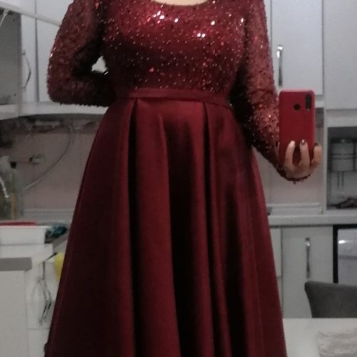 لباس مجلسی زنانه شیک