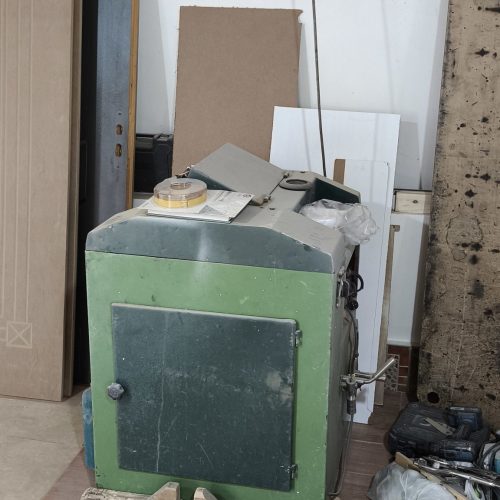 فروش کارگاه نجاری