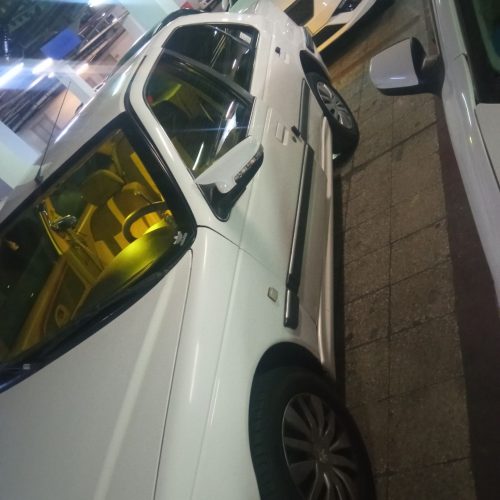 پرشیا مدل 91