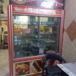 وسایل تهیه غذا