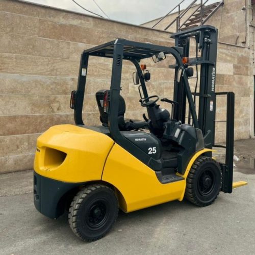 خدمات لیفتراک