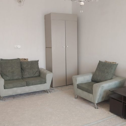 خانه 40متری دو طبقه