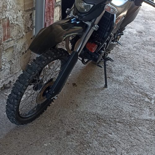 تریل فلات 250ktim