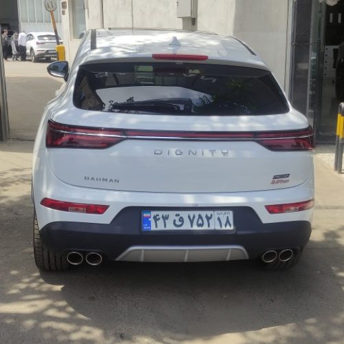 دیگنیتی پرستیژ خشک 1404