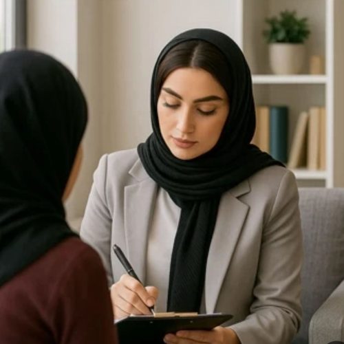 استخدام کارمند فروش