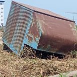 فروش اتاق عقب نیسان