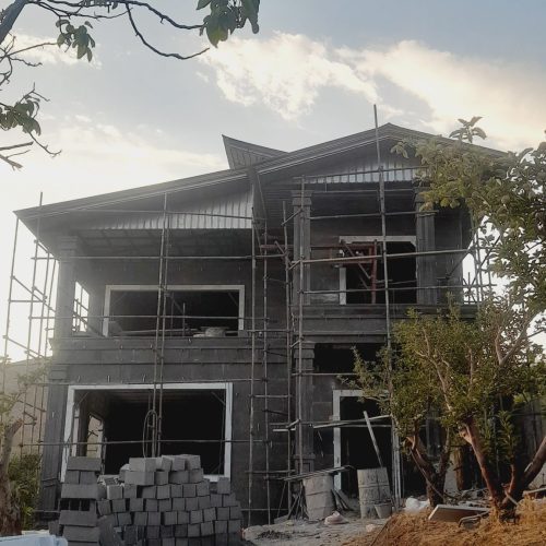 فنی ساختمانی