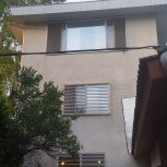 ویلا با 407 متر زمین خیرود