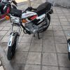 فروش هندا، زونتس،باکسر ،کلیک ، تریل کارکرد