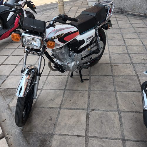 فروش هندا، زونتس،باکسر ،کلیک ، تریل کارکرد