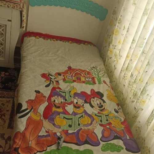 سرویس خواب نوجوان