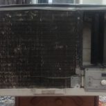 کولر گازی گری 19 هزار