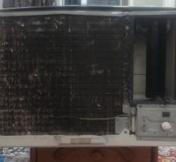 کولر گازی گری 19 هزار