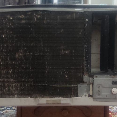 کولر گازی گری 19 هزار