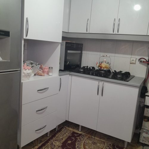 فروش واحد 50 متری