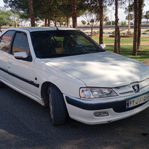 پارس مدل 93داشبورد سوناتایی