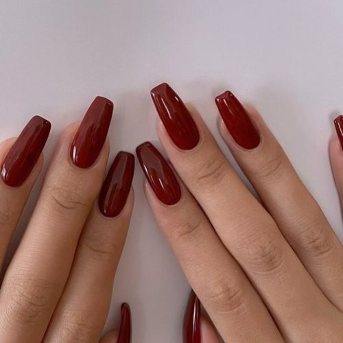 ترمیم ناخن،کاشت ناخن،لاک ژل،کاور،مانیکور