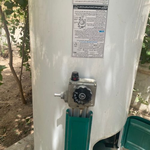 فروش آبگرمکن ایستاده