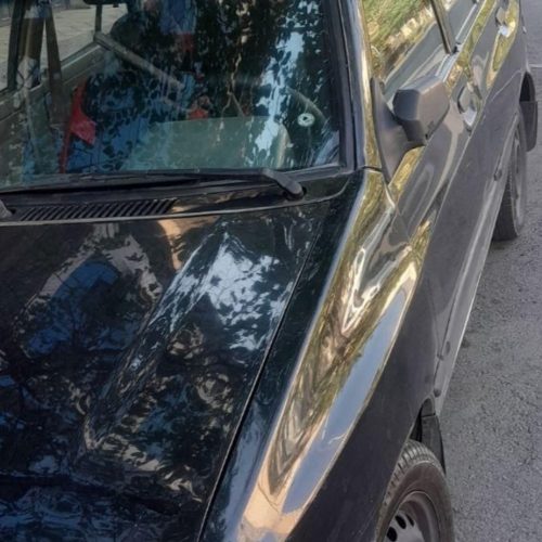 پرایدمدل 83انژکتور