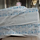 تلویزیون سامسونگ آکبند با محمد گمشده