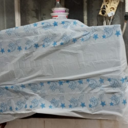 تلویزیون سامسونگ آکبند با محمد گمشده