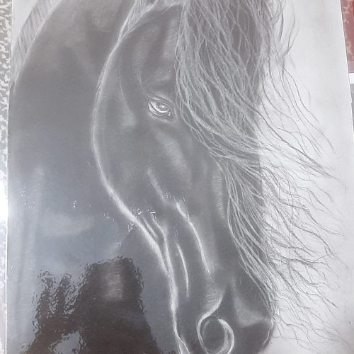 طرح های مختلف سیاه قلم