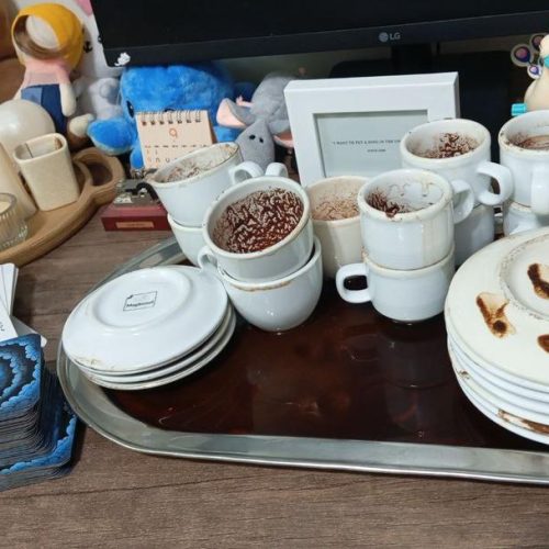 فال موکلدار شرطی با کلی رضایت