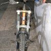 دوچرخه سایز 28