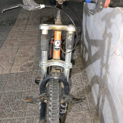 دوچرخه سایز 28