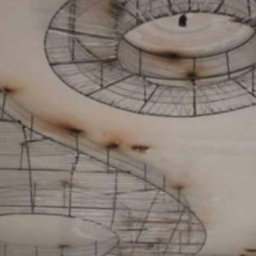 گچکاری لکه گیری نورمخفی