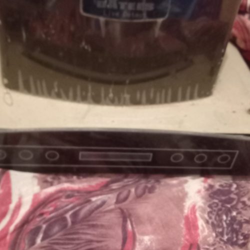 یک عدد هود نو .