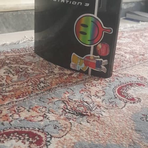 پلی استیشن 3