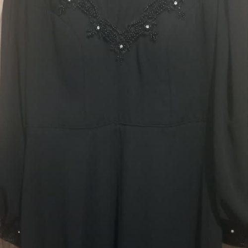 پیراهن زنانه