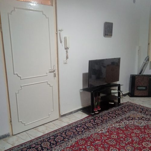 اجاره یک واحد اپارتمان