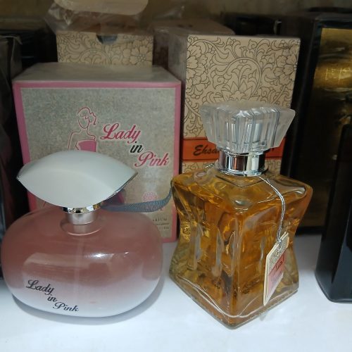 ادکلن عمده 140