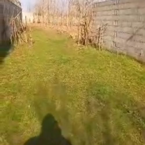 فرصت طلایی خرید زمین