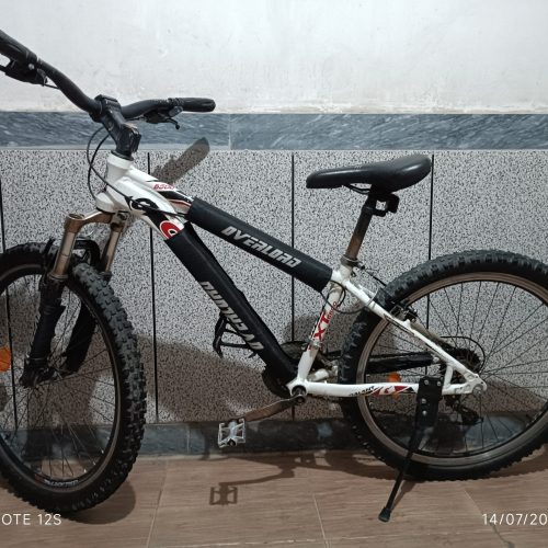 دوچرخه 26 گالانت تمیز