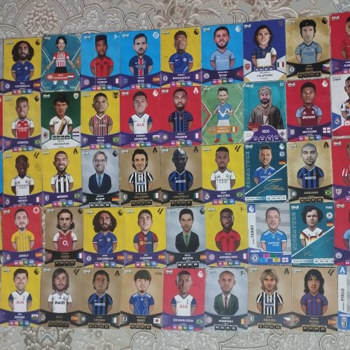 کارت های کیمدی