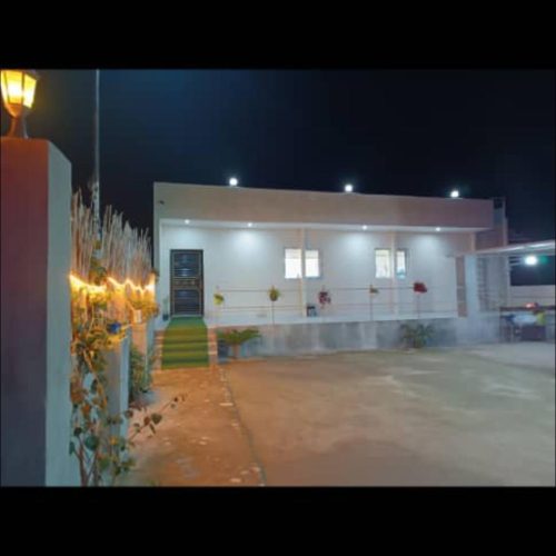 خانه ویلایی