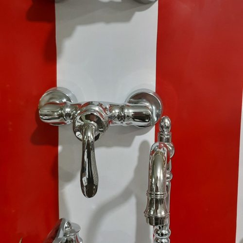 شیرآلات بهداشتی