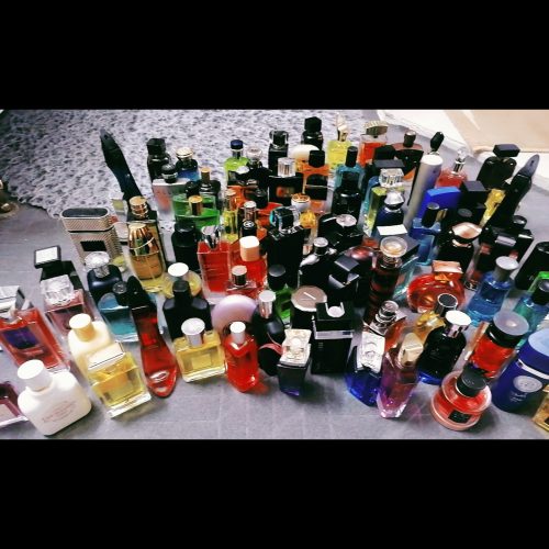 ادکلن با کیفیت