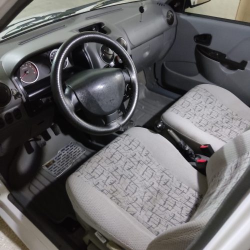 پراید وانت مدل 98