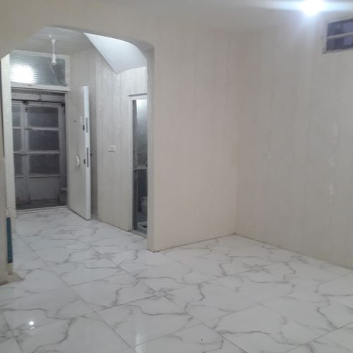 فروش ویلایی دو طبقه فول امکانات بازسازی در هدایت مشهد